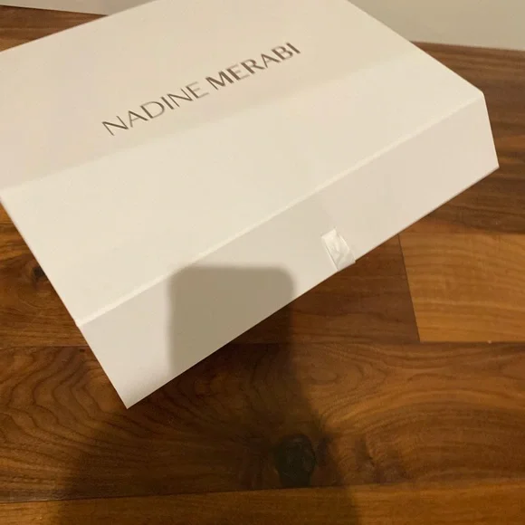 Nadine Merabi Lottie Pink Dress XS / US 2 - Picture 11 of 14